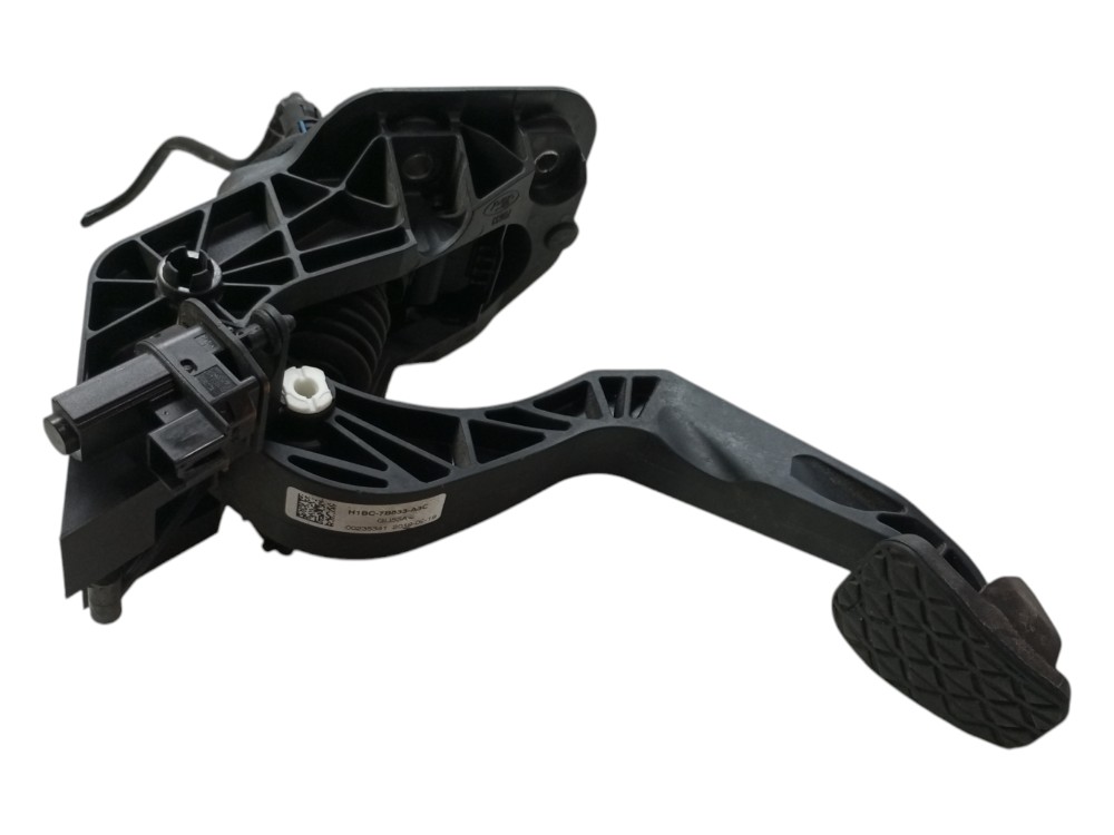 Pedal Atuador Embreagem Ford Ka Sedan 2017 2018 2019 2020 1