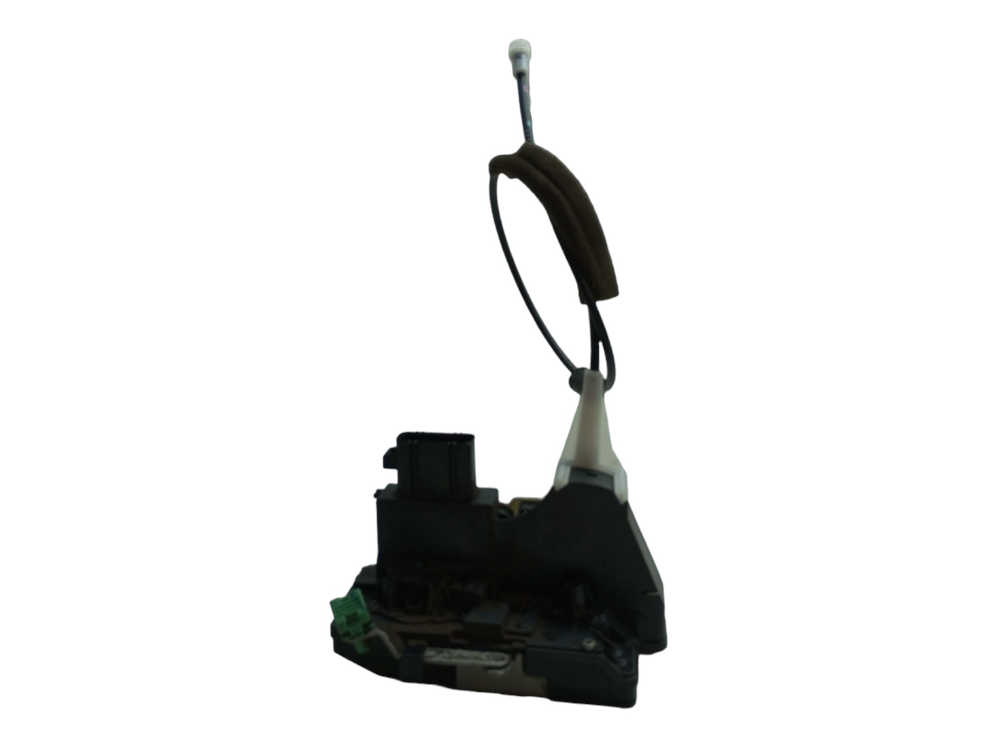 Fechadura Porta Ford Fusion 2007 2008 2009 Traseiro Esquerdo 1
