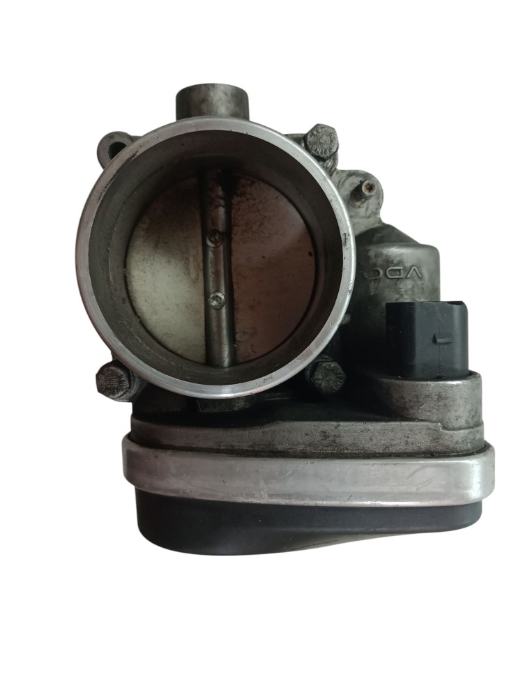 Tbi Corpo Borboleta Bmw 330i 325i E46 M54 2004 2005 2007 2
