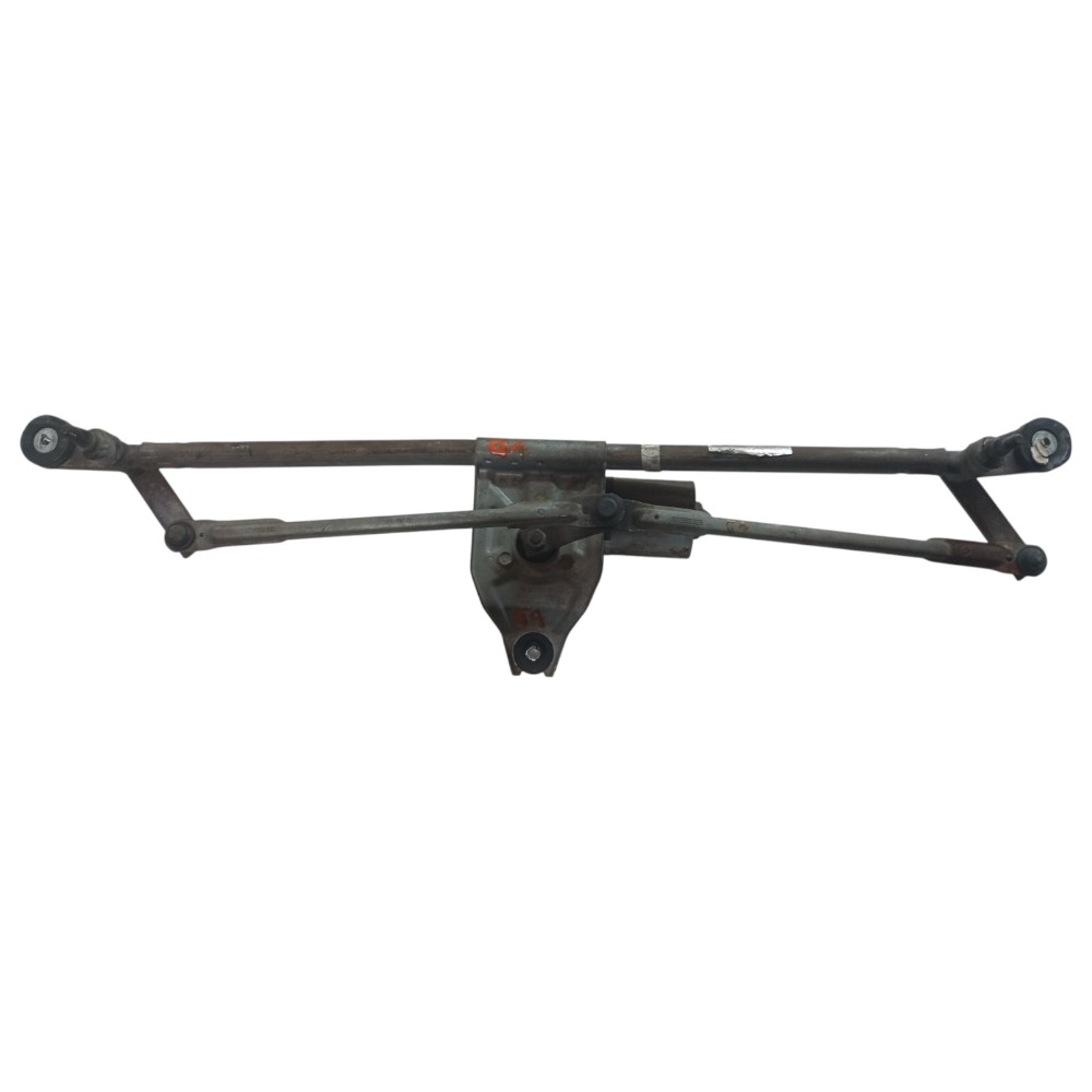 Galhada Limpador Parabrisa  Gol G3 G4 99 2002 2005 Usado 2