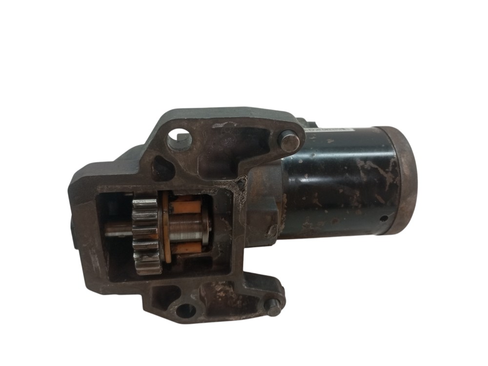 Motor Arranque Ford Fusion 2009 2010 2011 2012  3.0 V6 4