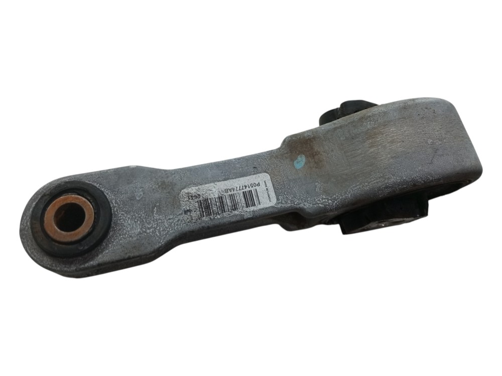 Coxim Suporte Cambio Fiat Freemont 2011 2015 2016 Usado 6