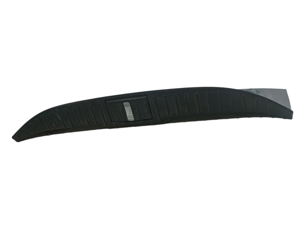 Moldura Porta Malas Chery Cielo 2010 2014 Traseiro 1