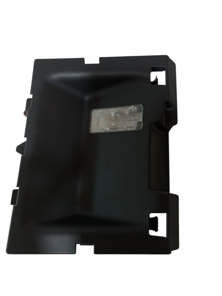 Luz Porta Luvas Oroch 2024 2025 Moldura Inferior 1