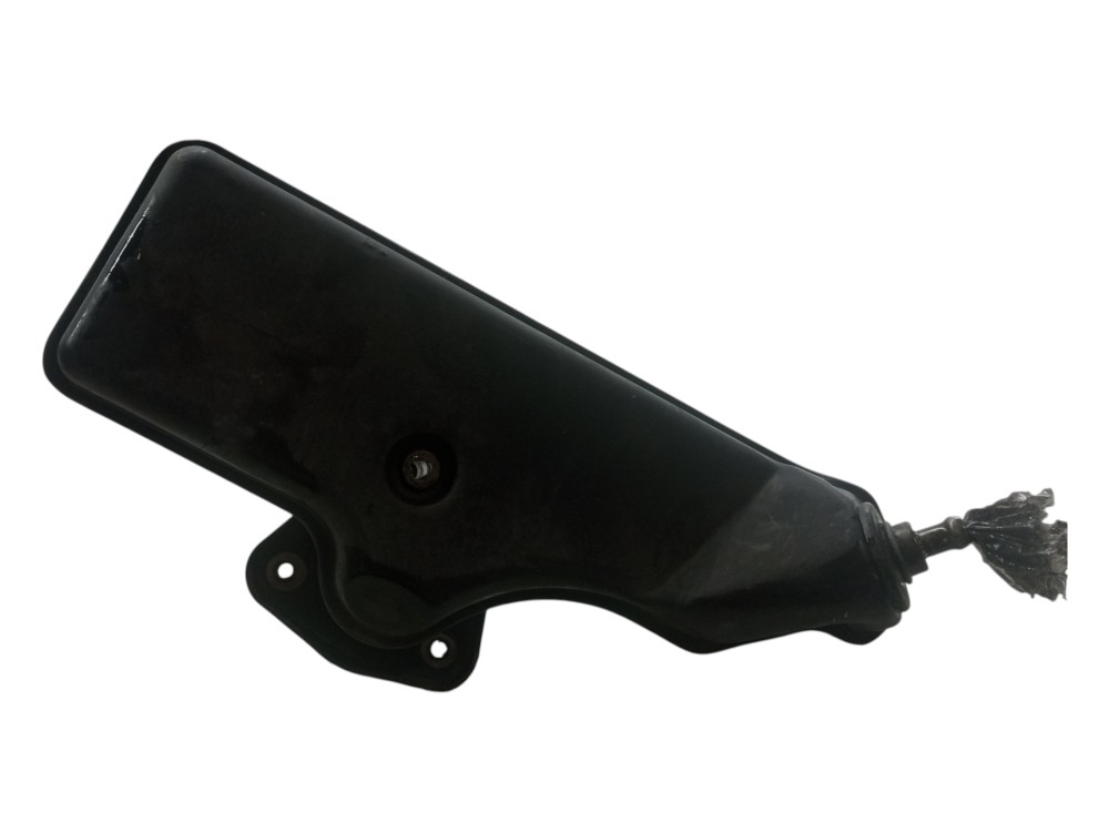 Anti Chama Bloco Motor Ford Escort Zetec 97 98 99 2009 2002 6