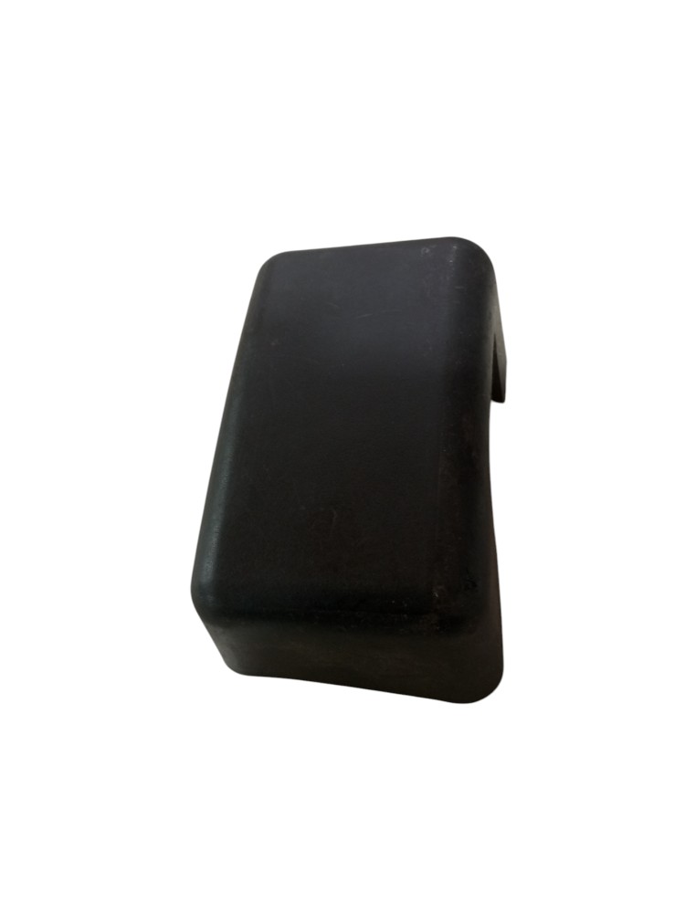Moldura Acabamento Banco Ford Fusion 2006 2008 2012 Direito Preto 3