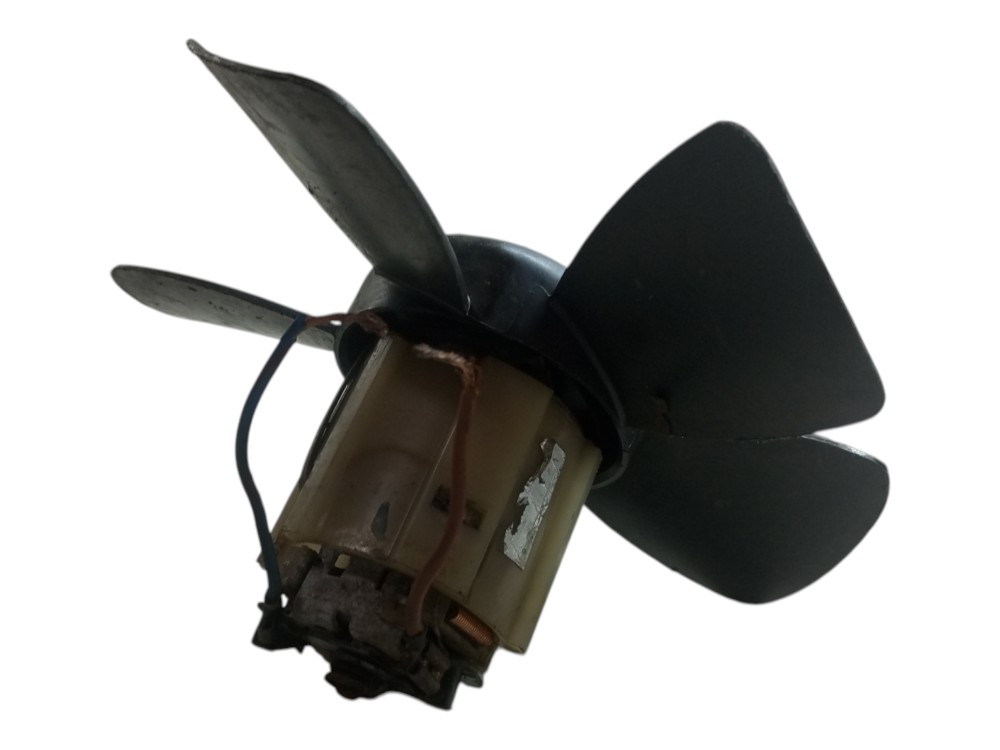 Motor Ventilacao Interna Fiat Uno 2004 2006 2008 2010 Usado 4