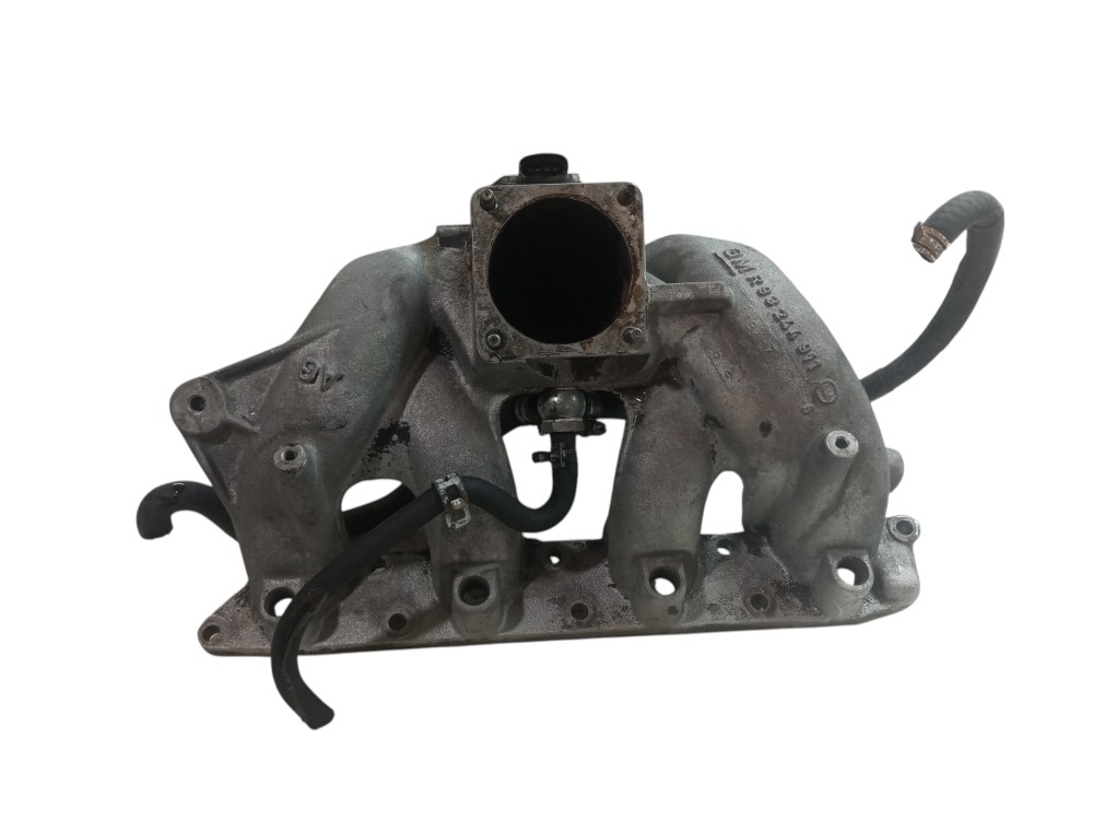 Coletor Admissao Vectra 2.2 97 99 2001 2003 2005 Usado Gm 1