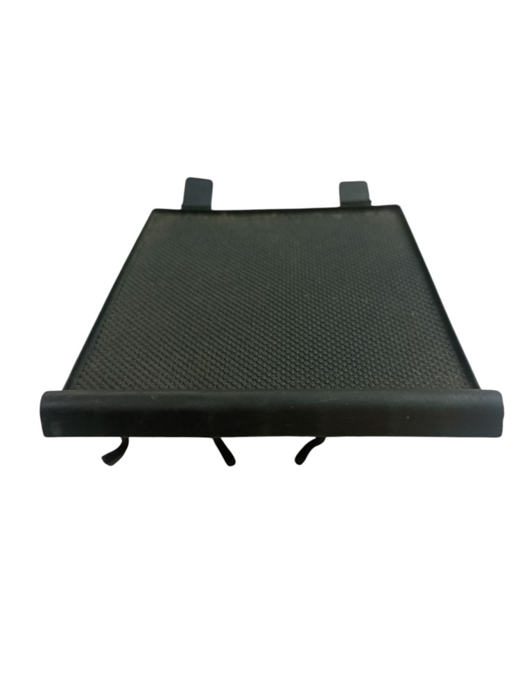 Borracha tapete console Audi A3 Sportback 2005 2014 usado 4