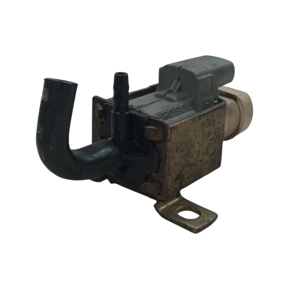 Valvula Solenoide Partida Ar Frio Gm Corsa 2004 2008 4