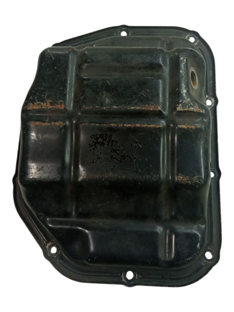 Carter Oleo Motor Pajero Tr4 2002 2004 2006 Mitsubishi 1