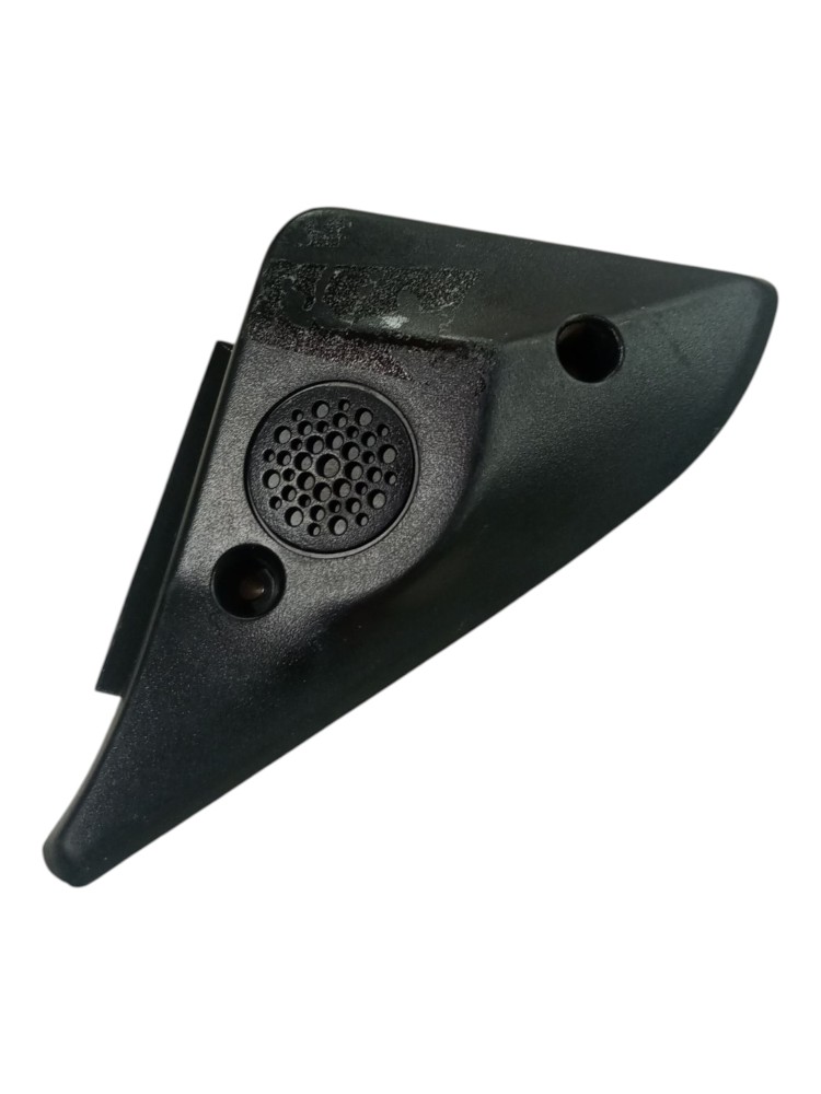 Moldura Interna Retrovisor Fiat Uno 2004 2008 2011 Direito 5