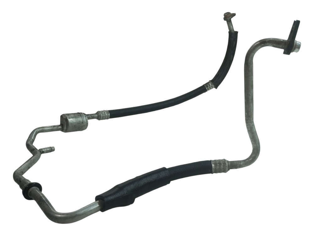 Mangueira Ar Condicionado Renault Scenic 2007 2008 2009 2