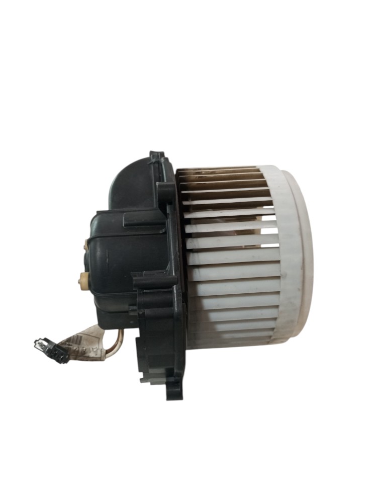 Eletroventilador Motor Interno Xsara Picasso 2001 2006 2012 4
