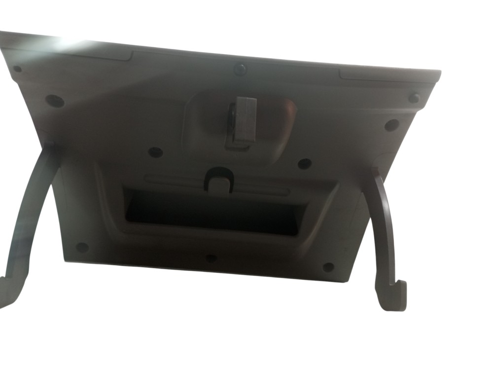 Fechadura Porta Luvas Fiat Palio 2003 2005 2010 Usado 3