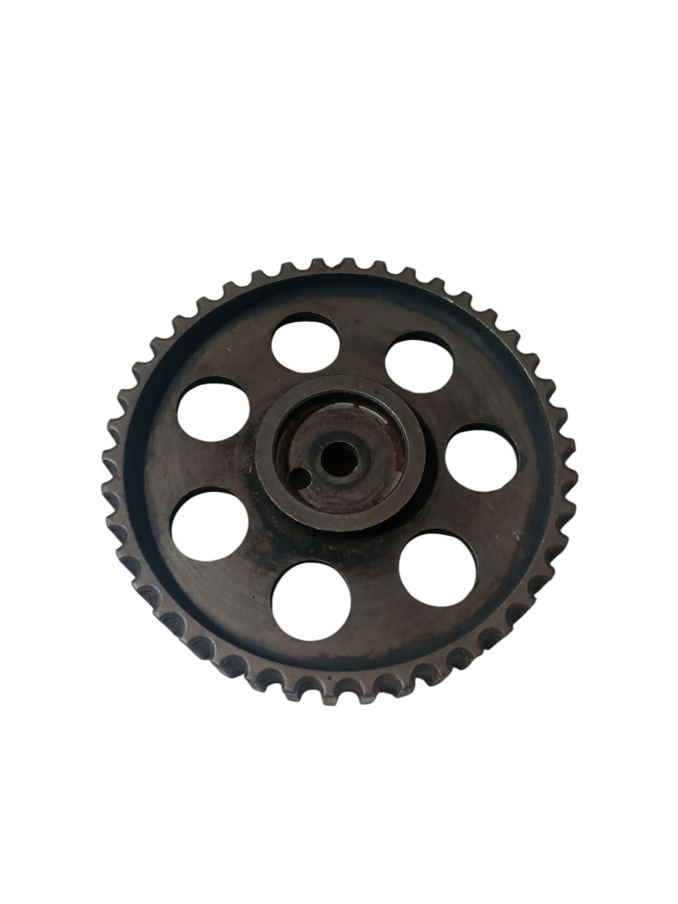 Engrenagem Comando Monza Kadett 82 86 90 92 96 Chevrolet 7