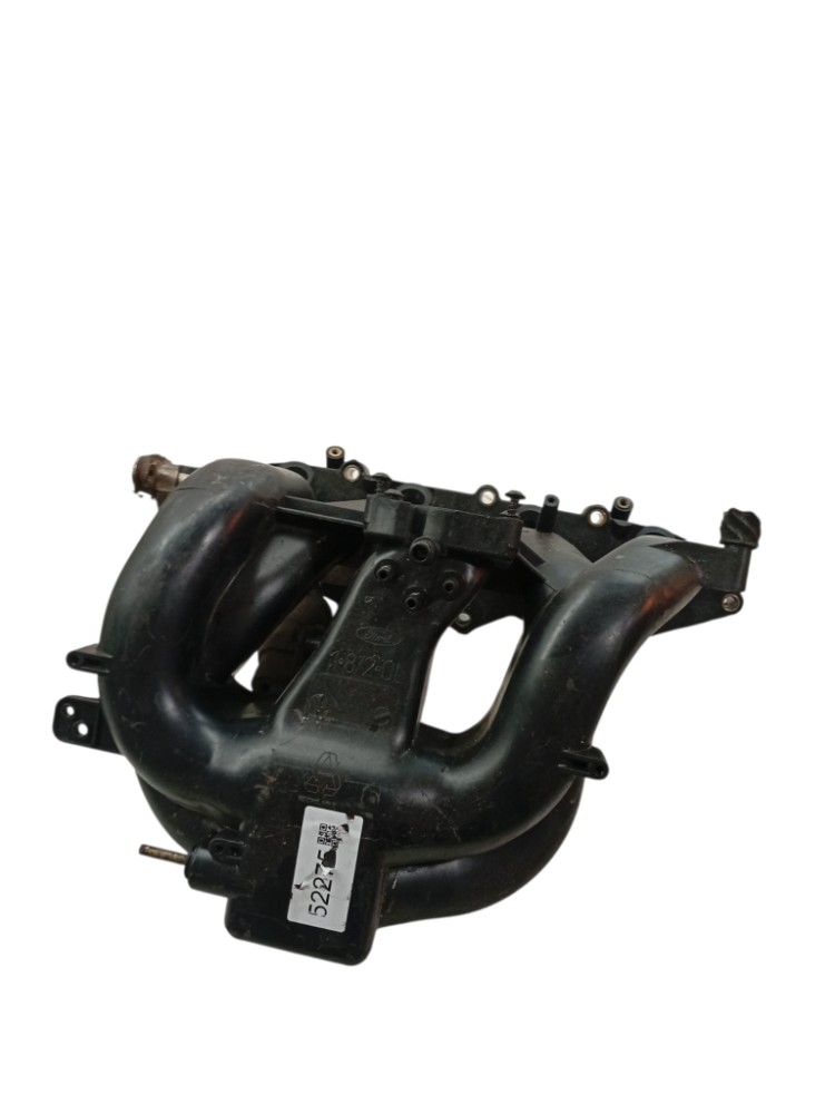 Coletor Admissao Ford Mondeo 97 98 99 2001 Zetec 1
