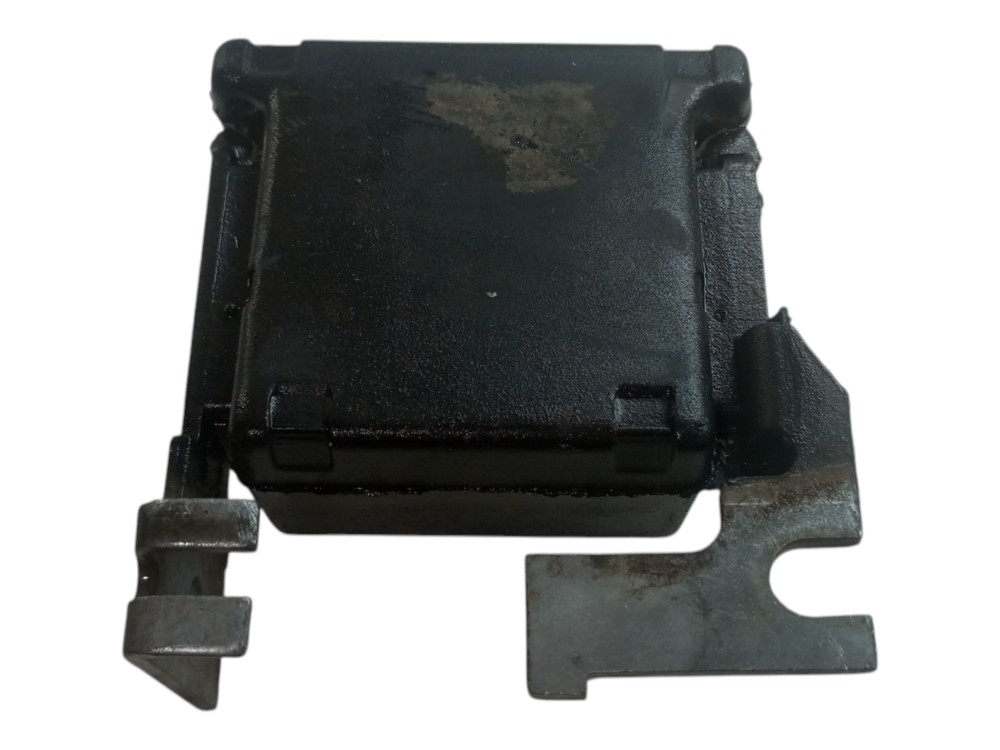 Coxim Calco Caixa Cambio Renault Scenic 2007 2008 2009 4