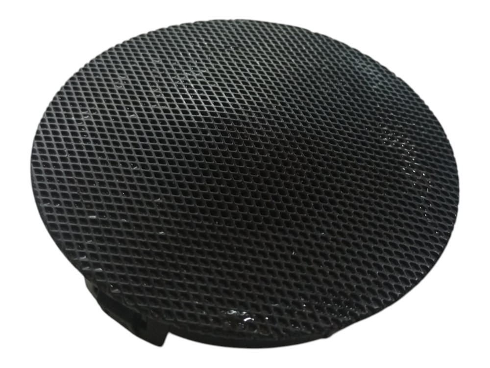 Alto Falante Citroen C4 Pallas 2008 2012 Usado 4