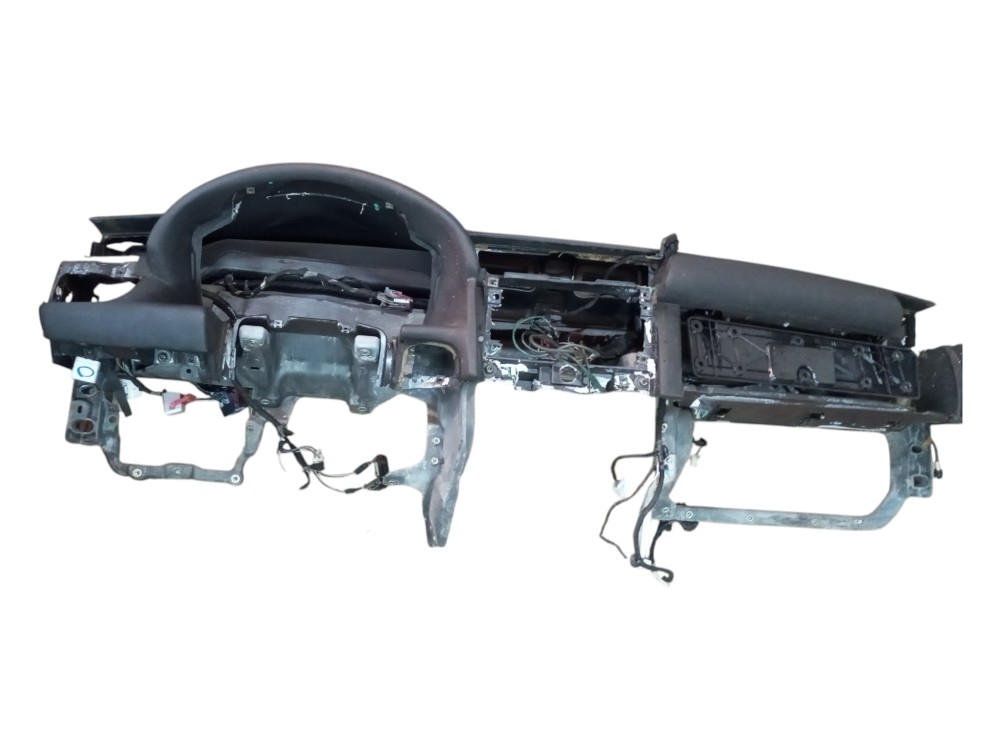 Painel Fiat Stilo 2005 2006 2007 2008 2009 2010 8