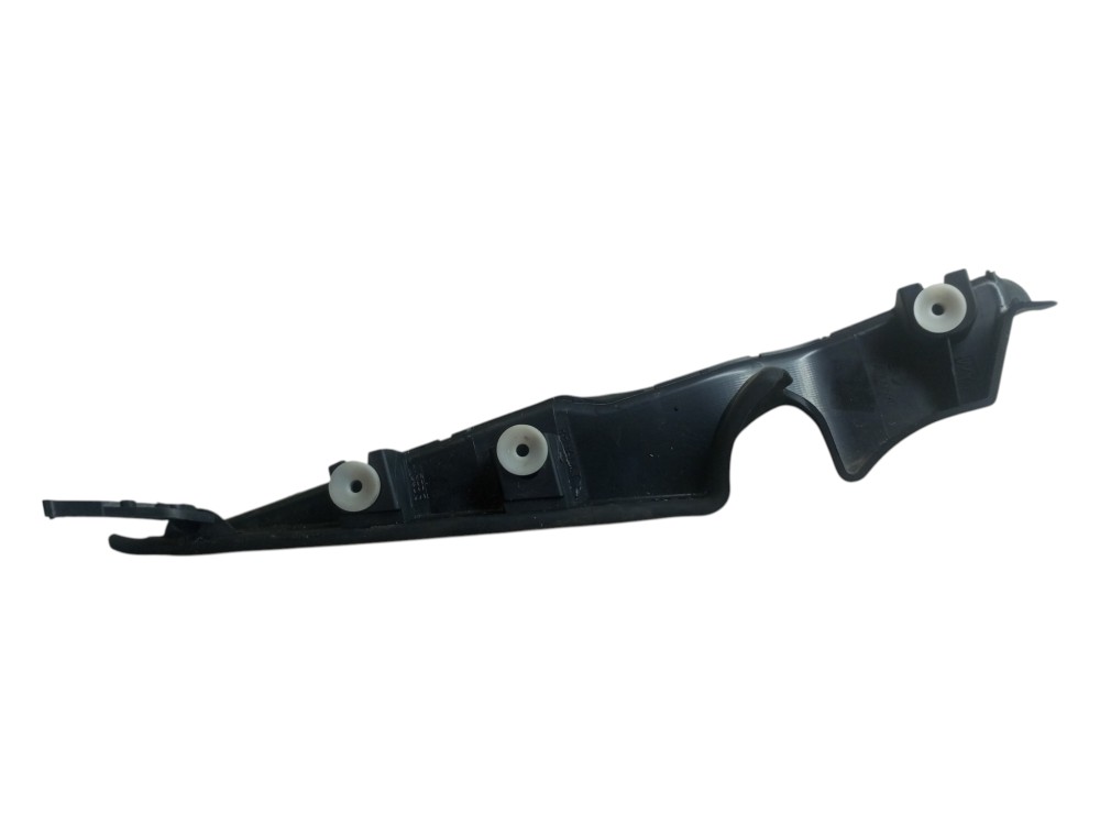 Acabamento Churrasqueira Esquerda Renault Megane 2007 2013 4