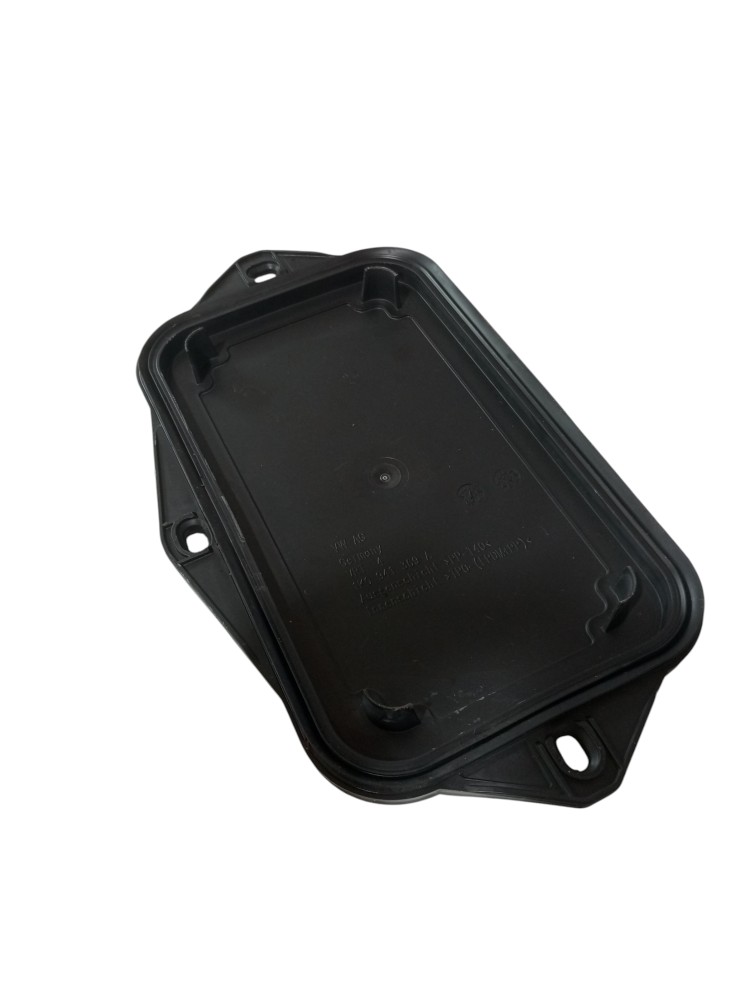 Tampa Caixa Ar Audi Passat Jetta 2004 2006 2008 2010 2013 6