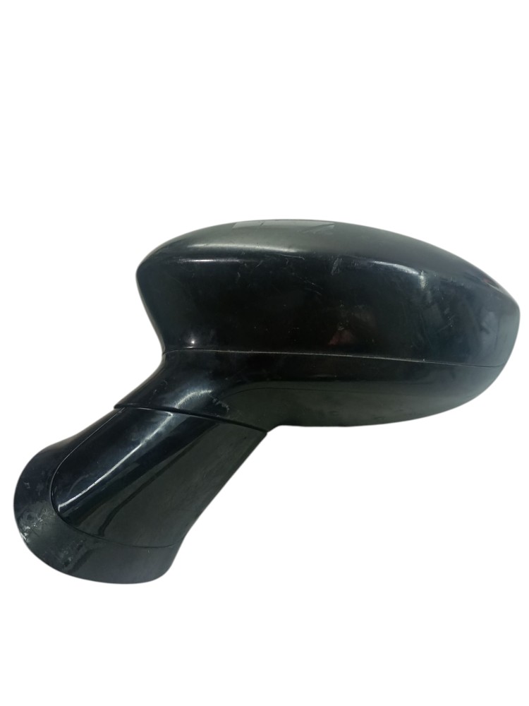 Retrovisor Fiat Linea Punto 2009 2012 2014 2016 Esquerdo 2