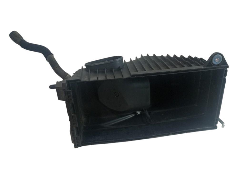 Caixa Filtro Ar Lateral Volkswagen Touareg V8 2005 2010 2015 2