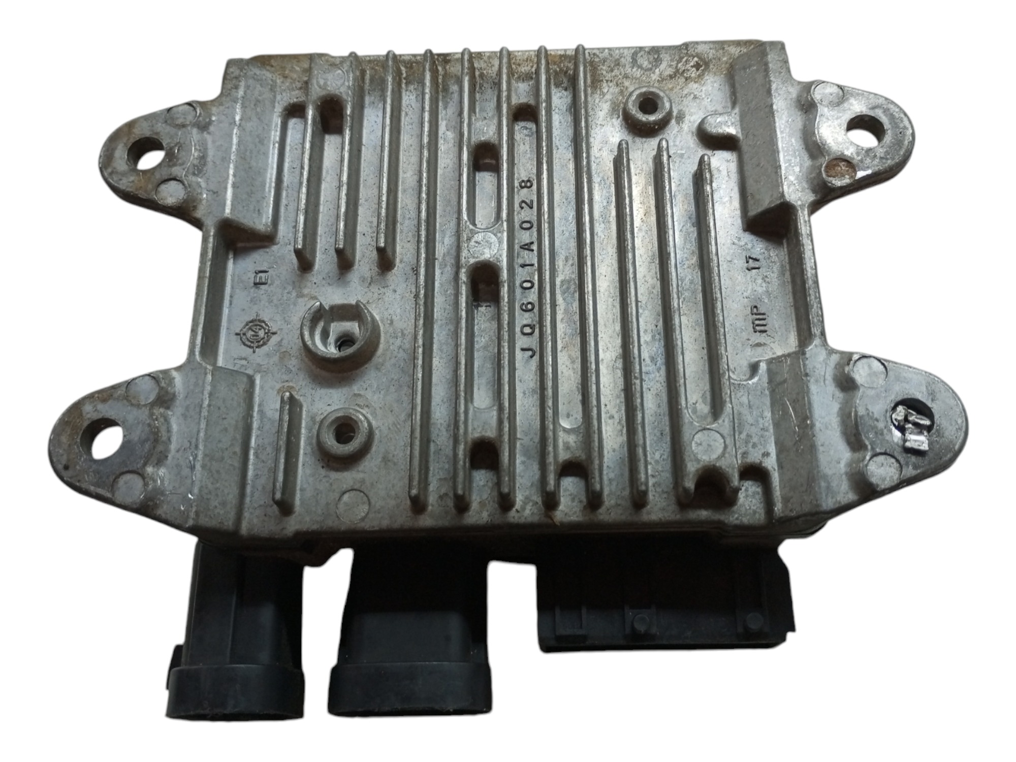Moduoo Direcao Citroen C3 1.4 2003 2005 2006 2009 2010 2012 6