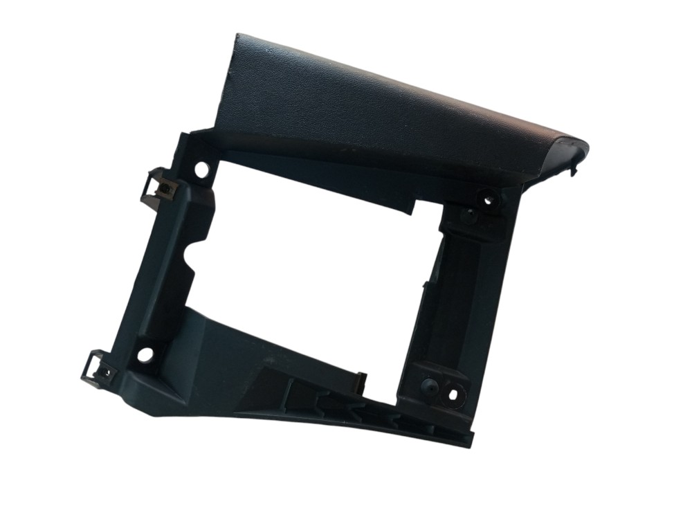 Moldura Lateral Caixa Fusivel Fiat Stilo 2003 2004 2008 5