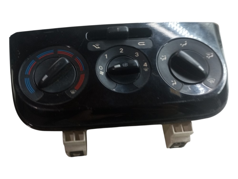 Comando Ar Condicionado Fiat Linea 1.9 2009 2012 2014 2016 1