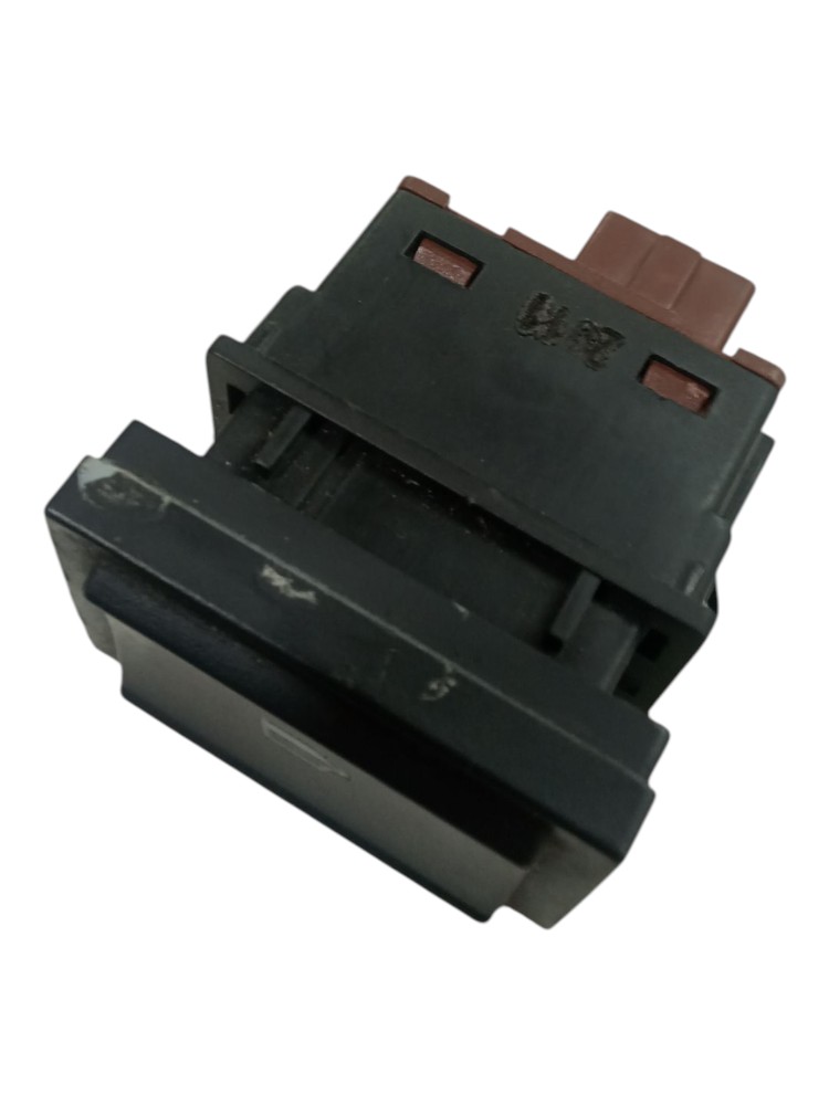 Botao Vidro Eletrico Gol G5 G6 2008 2016 Traseiro Direito 5