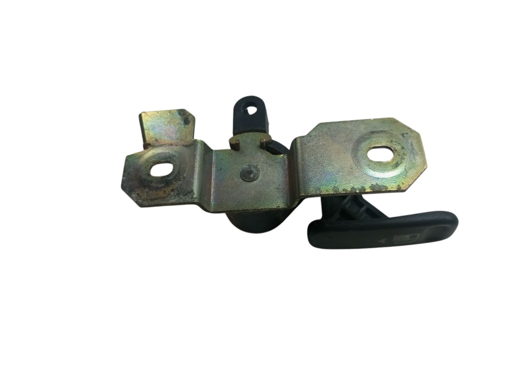 Puxador Abertura Portinhola Tanque Ford Mondeo 94 97 99 2001 6