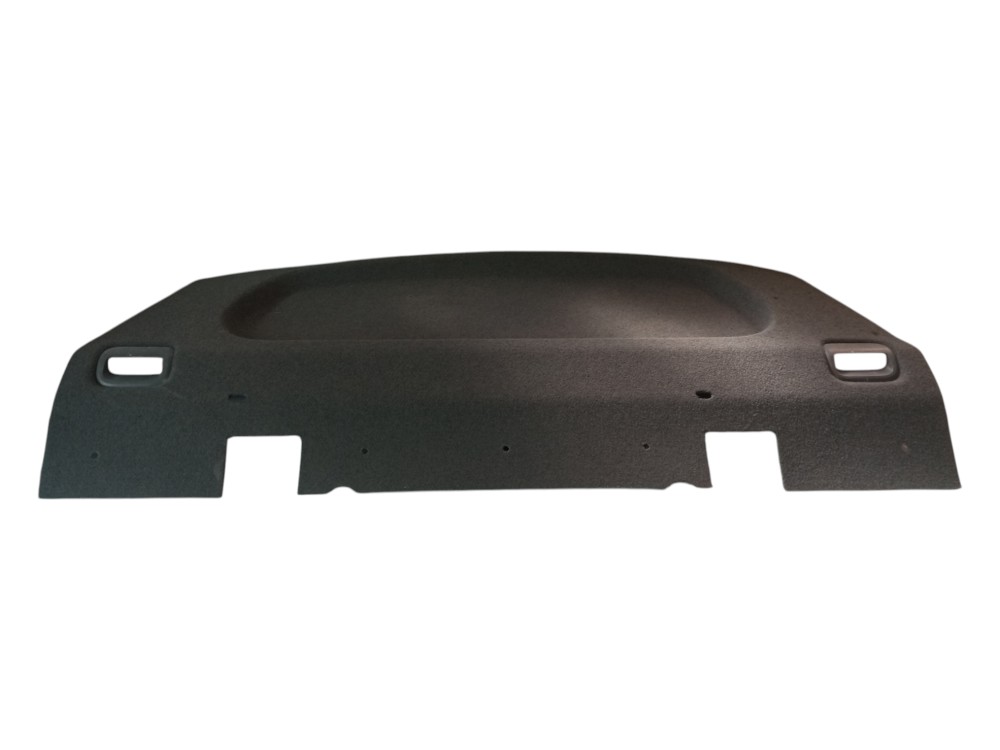 Tampao Bagagito Fiat Grand Siena 1.4 2012 2015 2019 2020 2