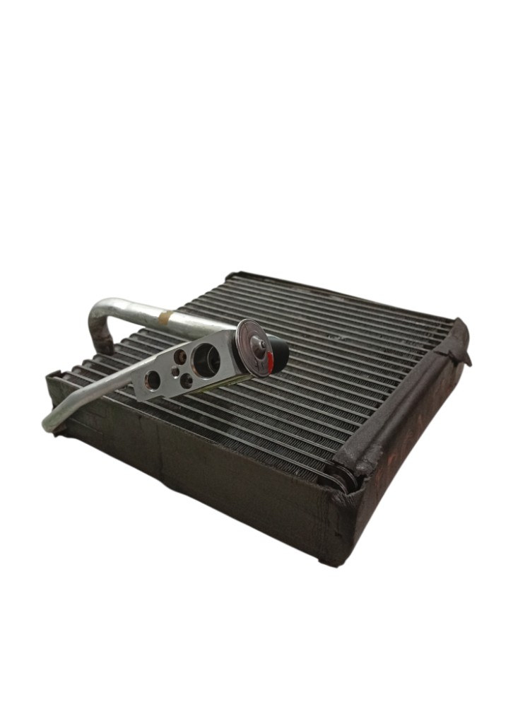 Evaporador Radiador Ar Quente Frontier 2008 2010 2013 2