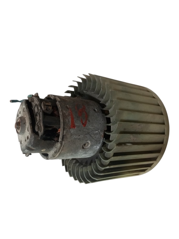 Motor Ventilador Ar Forcado Palio Siena 2008 2009 2010 2011 4