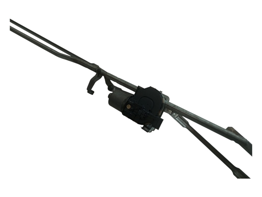 Galhada Motor Limpador Parabrisa Peugeot 308 408 2013 2018 2