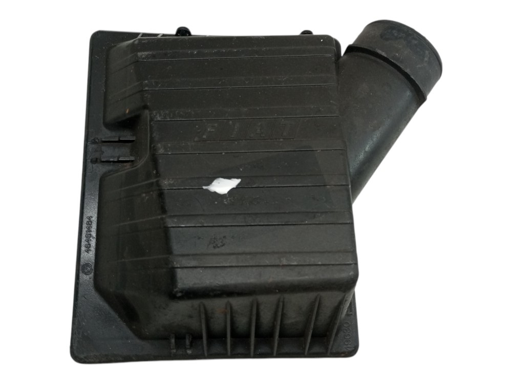 Caixa Filtro Ar Fiat Palio 96 2013 Usado
