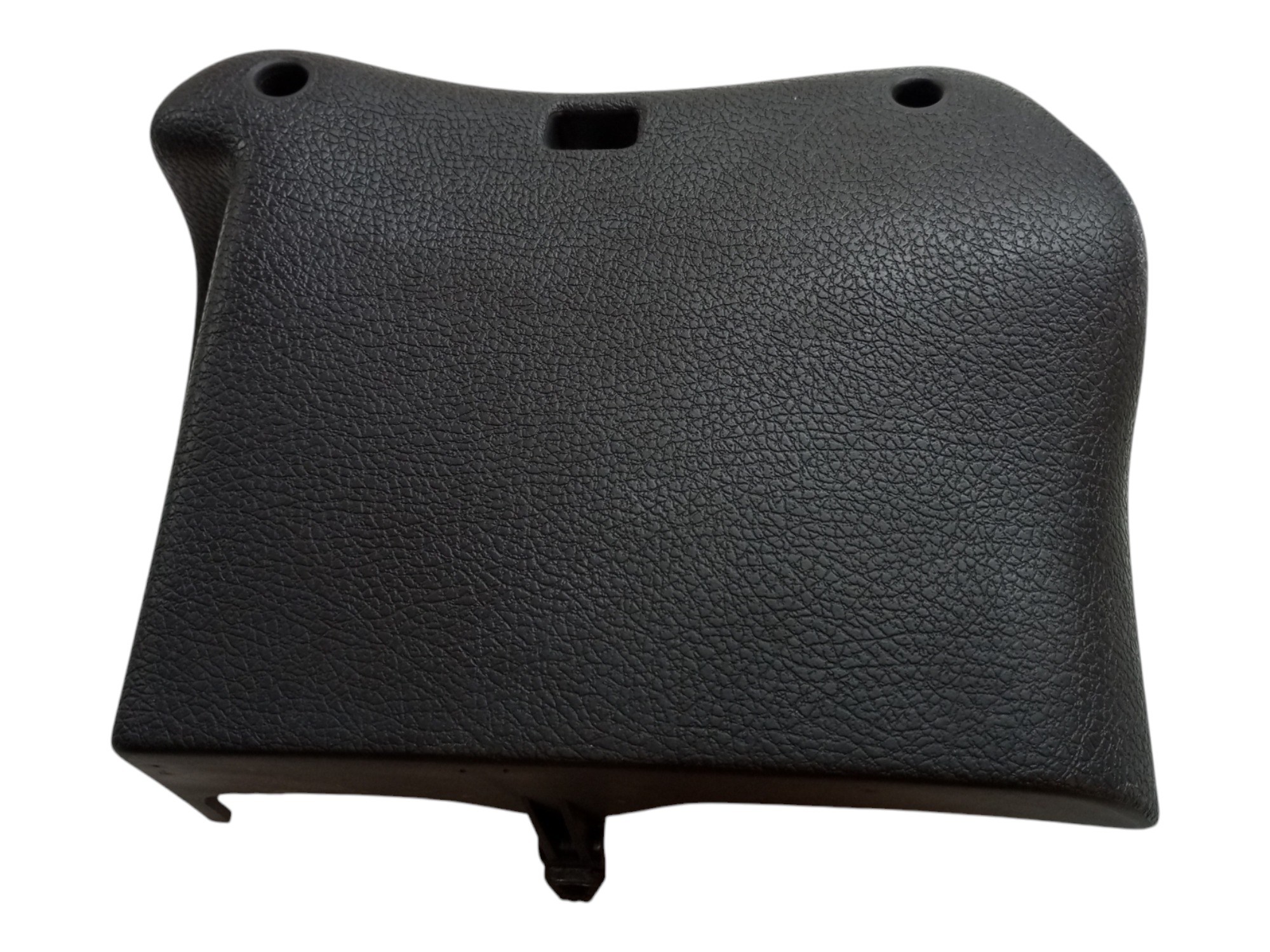 Moldura Capa Chave Seta Peugeot 206 2003 2006 2009 Inferior 1