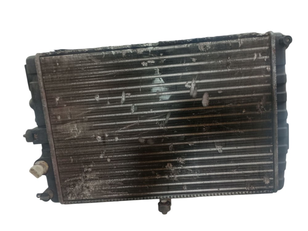 Radiador Completo Gol G2 G3 G4 95 96 2000 2005 Usado 1
