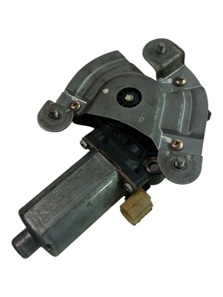 Maquina Motor Vidro Eletrico Renault Clio Scenic 99 2008 3