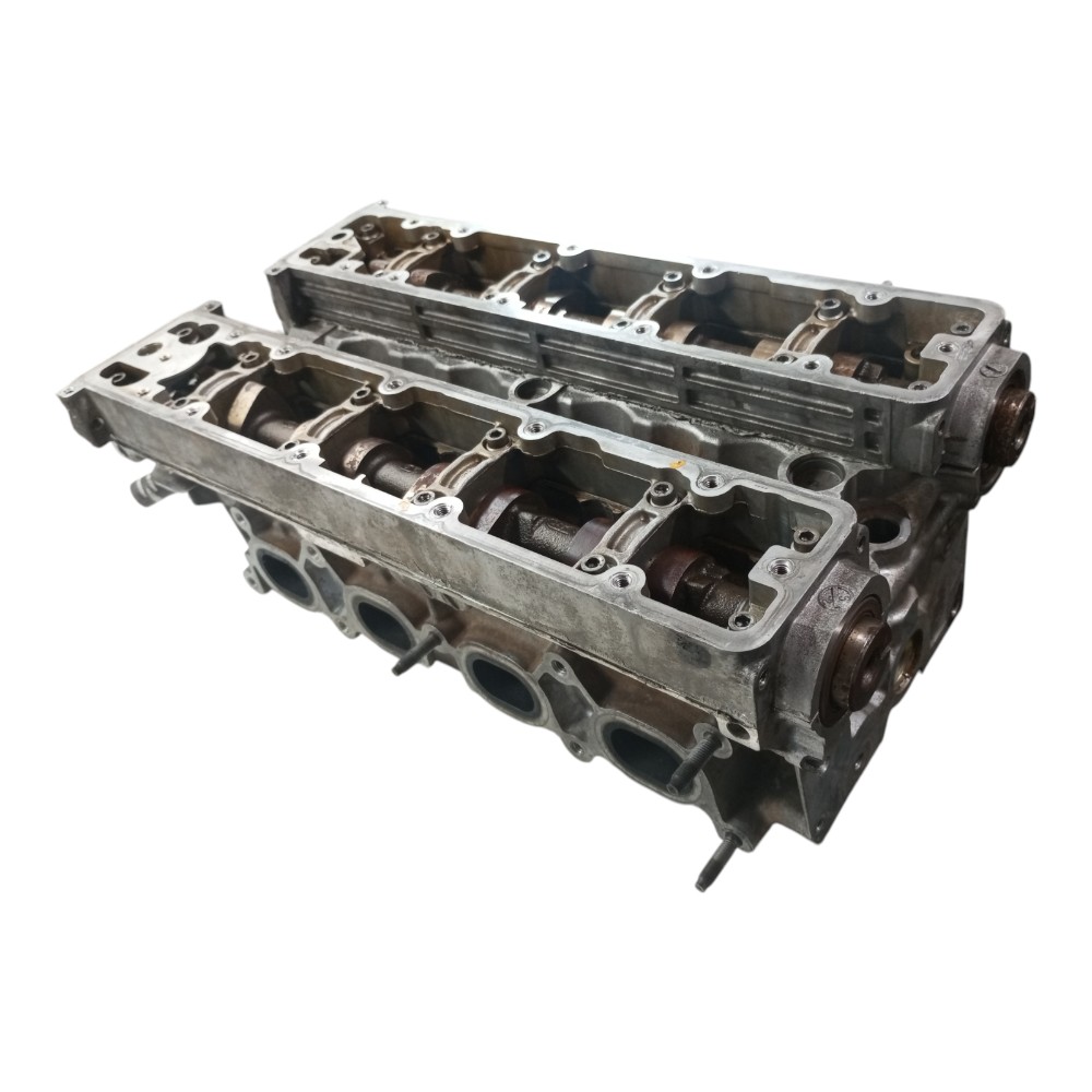 Cabecote Peugeot 307 308 407 408 2.0 16v 2004 2013 Usado 1