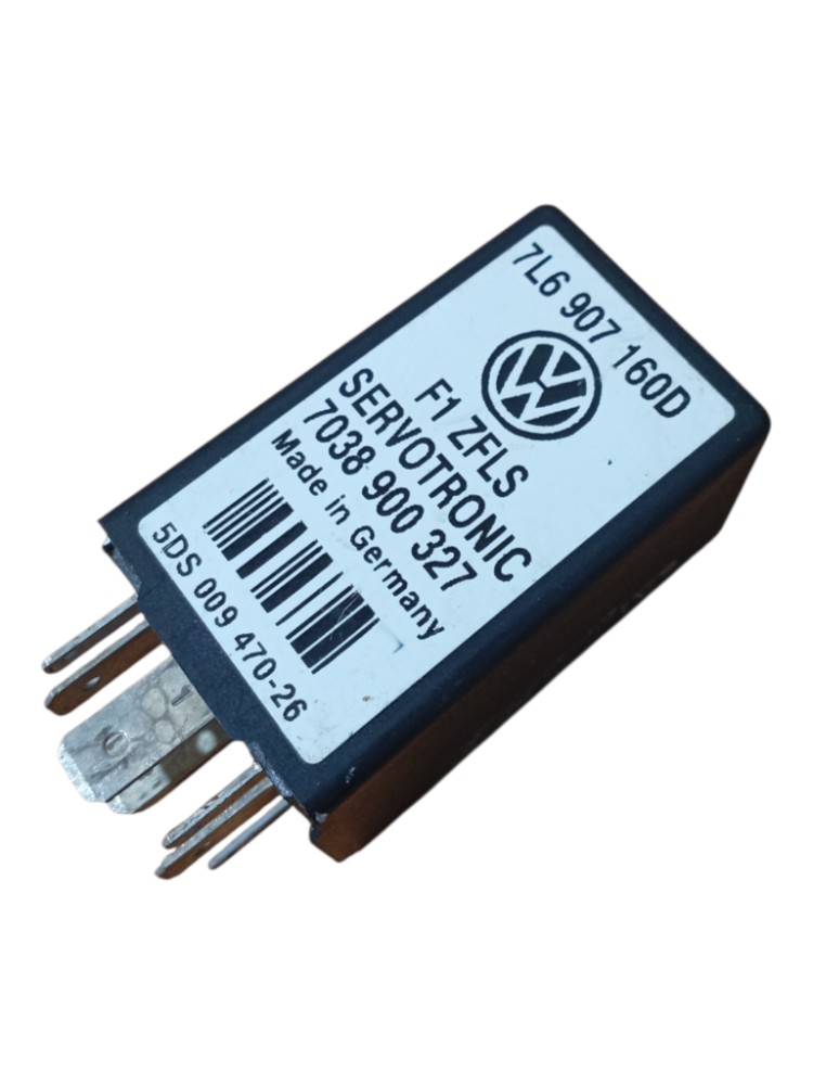 Rele 476 Volkswagen Touareg V8 2005 2009 2011 2014 2015