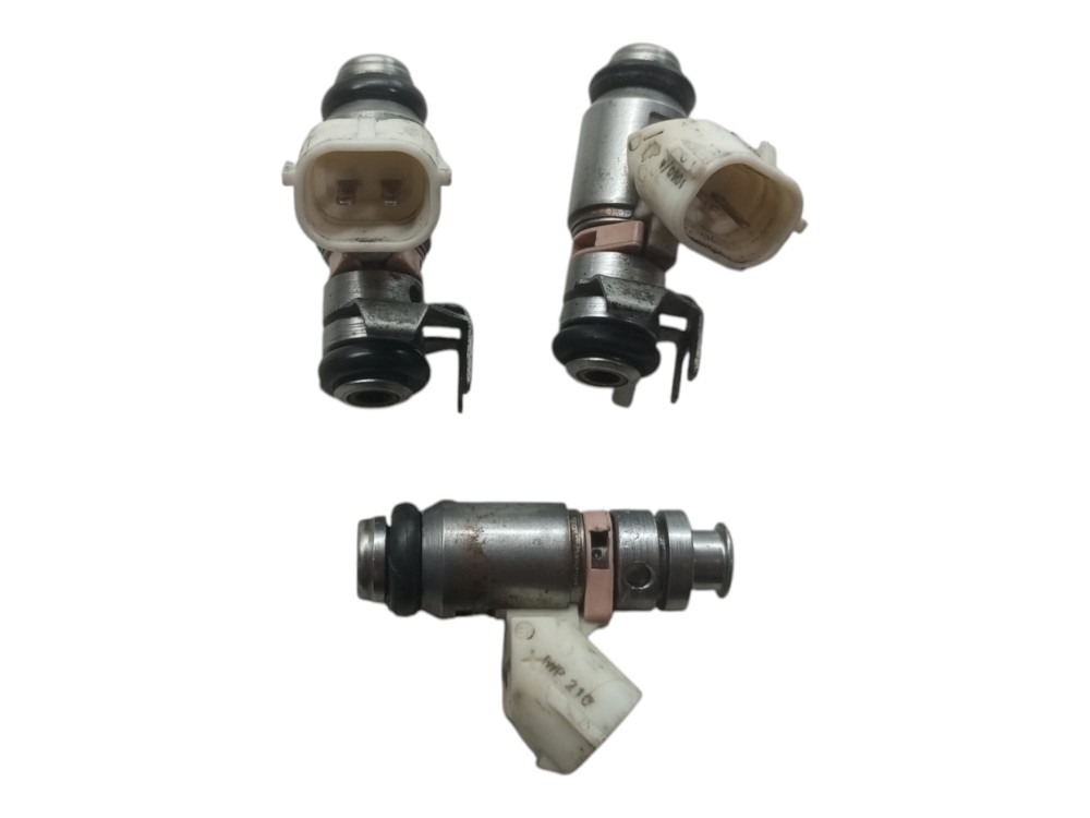 Bico Injetor Citroen C4 Pallas Picasso Peugeot 307 2002 2012 6