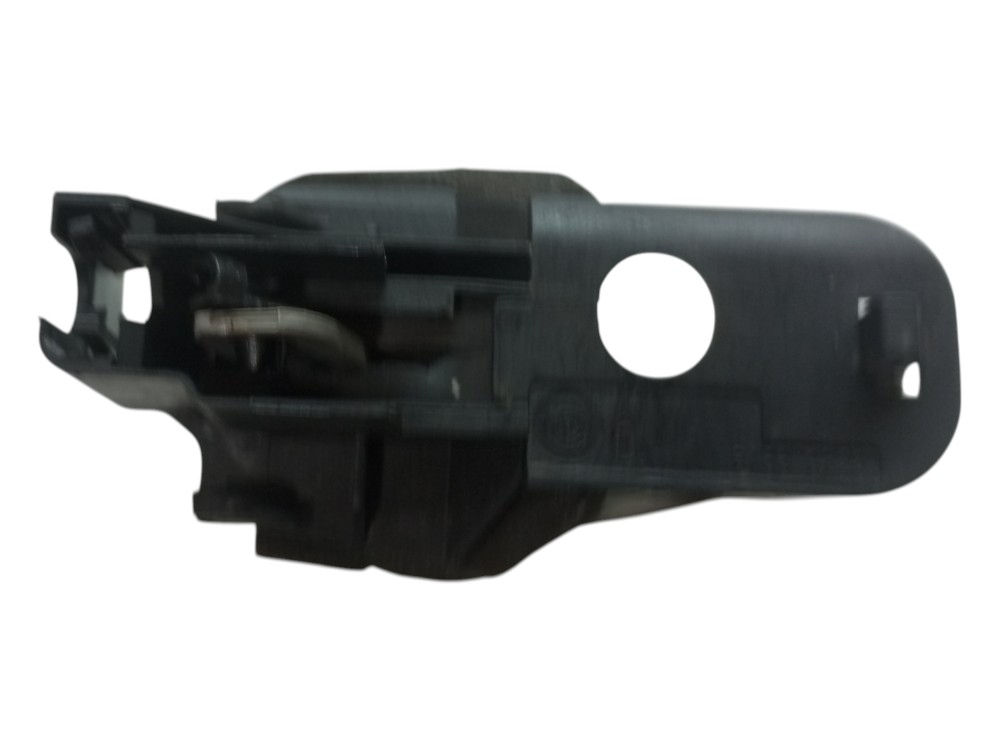 Macaneta Interna Direita Fiat Doblo 2002 2004 2006 2010 Dianteira/traseira 6