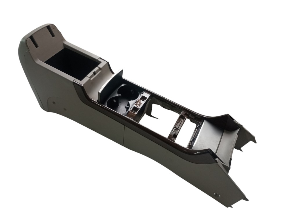 Console Central Hyundai Azera 2008 2009 2010 Difusor Traseir 8