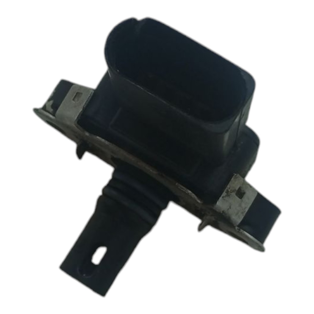 Sensor Pressao Map Volkswagen Gol 95 2000 2009 Usado 4
