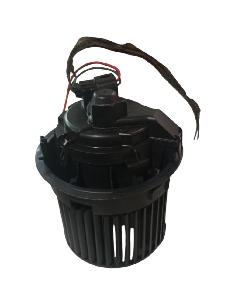 Eletroventilador Ar Forcado Logan Sandero 2015 2017 2019 1