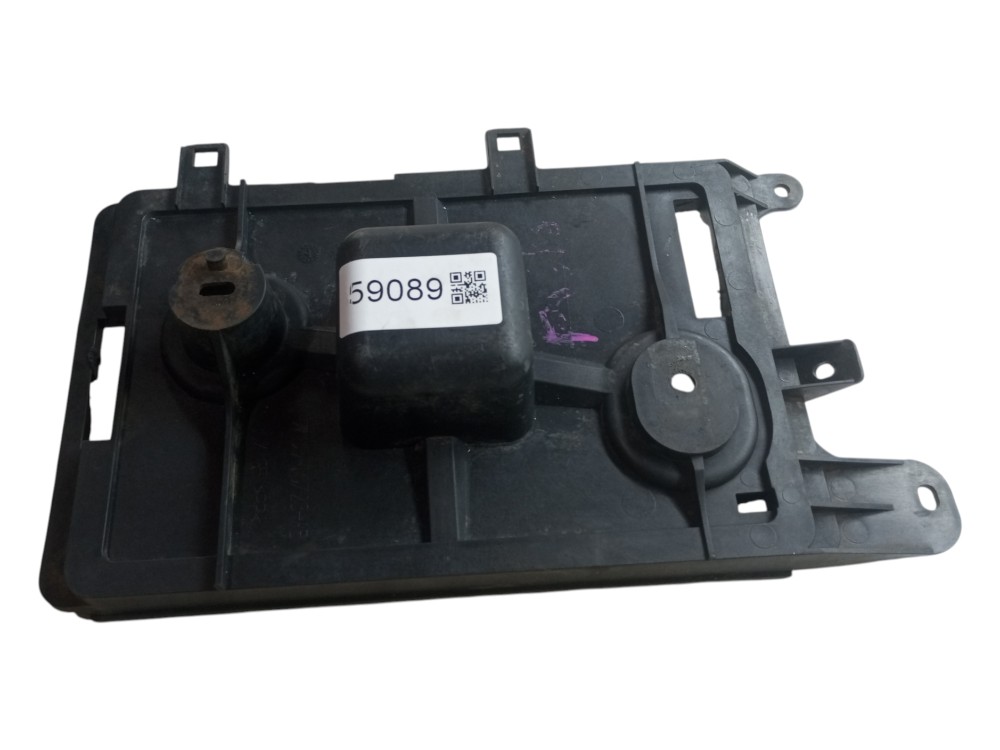 Suporte Caixa Bateria Ford Fusion 2.3 2008 2010 2012 2016 1