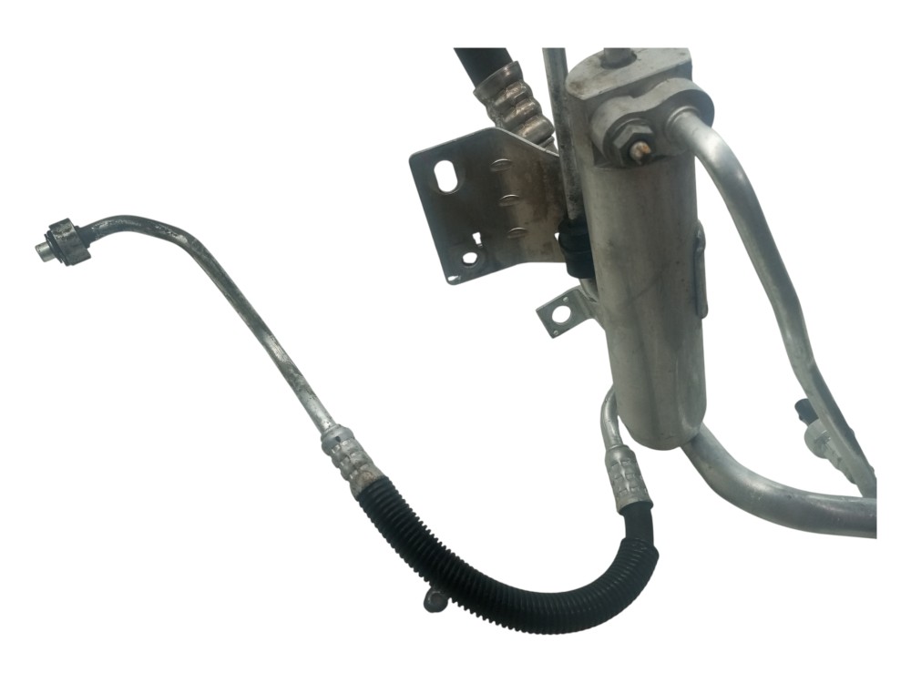 Mangueira Dupla Ar Condicionado Fiat Freemont 2011 2012 2016 5